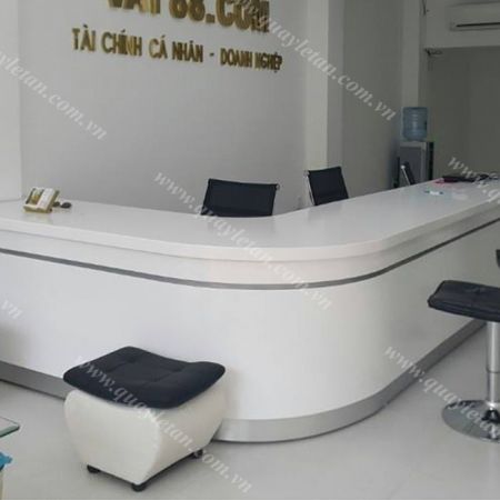 Phòng LỄ TÂN REC 08